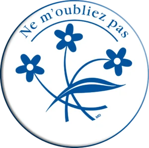 Société Alzheimer du Québec - Logik Memorial - technologie memorial